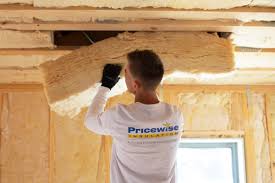 Best Fireproof Insulation  in Whitesburg, KY